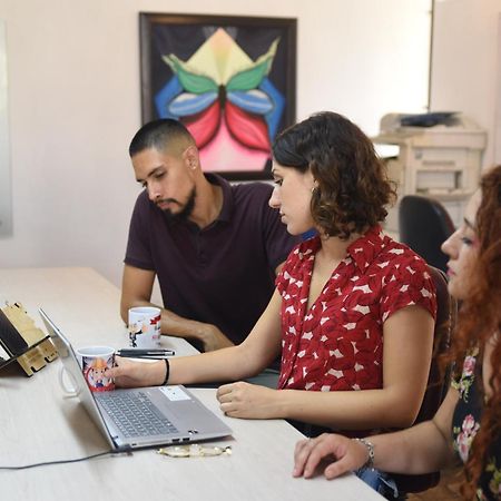 Casa Arq Hostal Cali Dış mekan fotoğraf