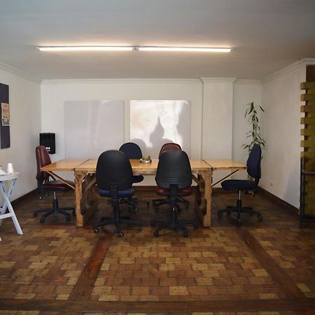 Casa Arq Hostal Cali Dış mekan fotoğraf