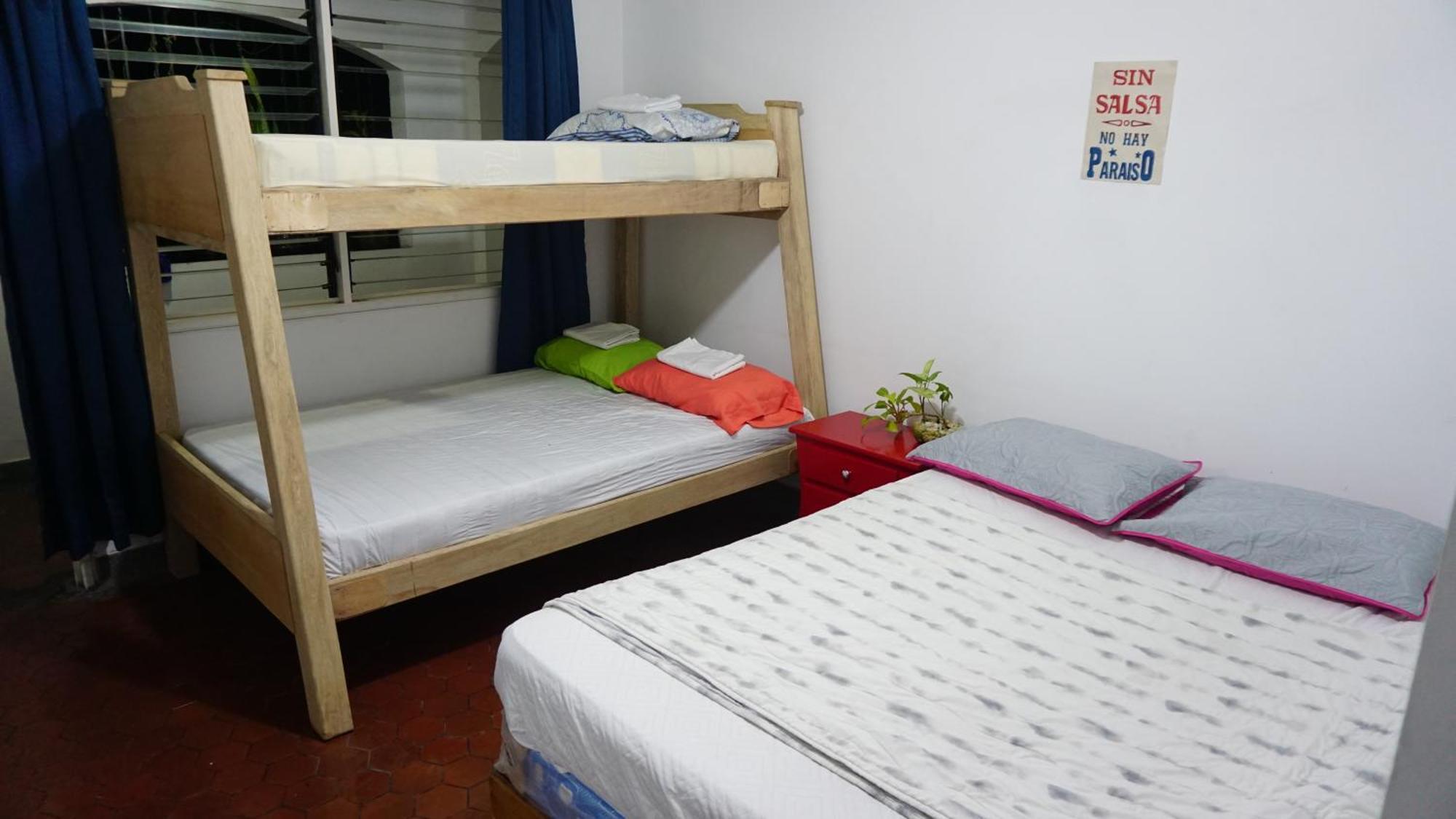 Casa Arq Hostal Cali Dış mekan fotoğraf