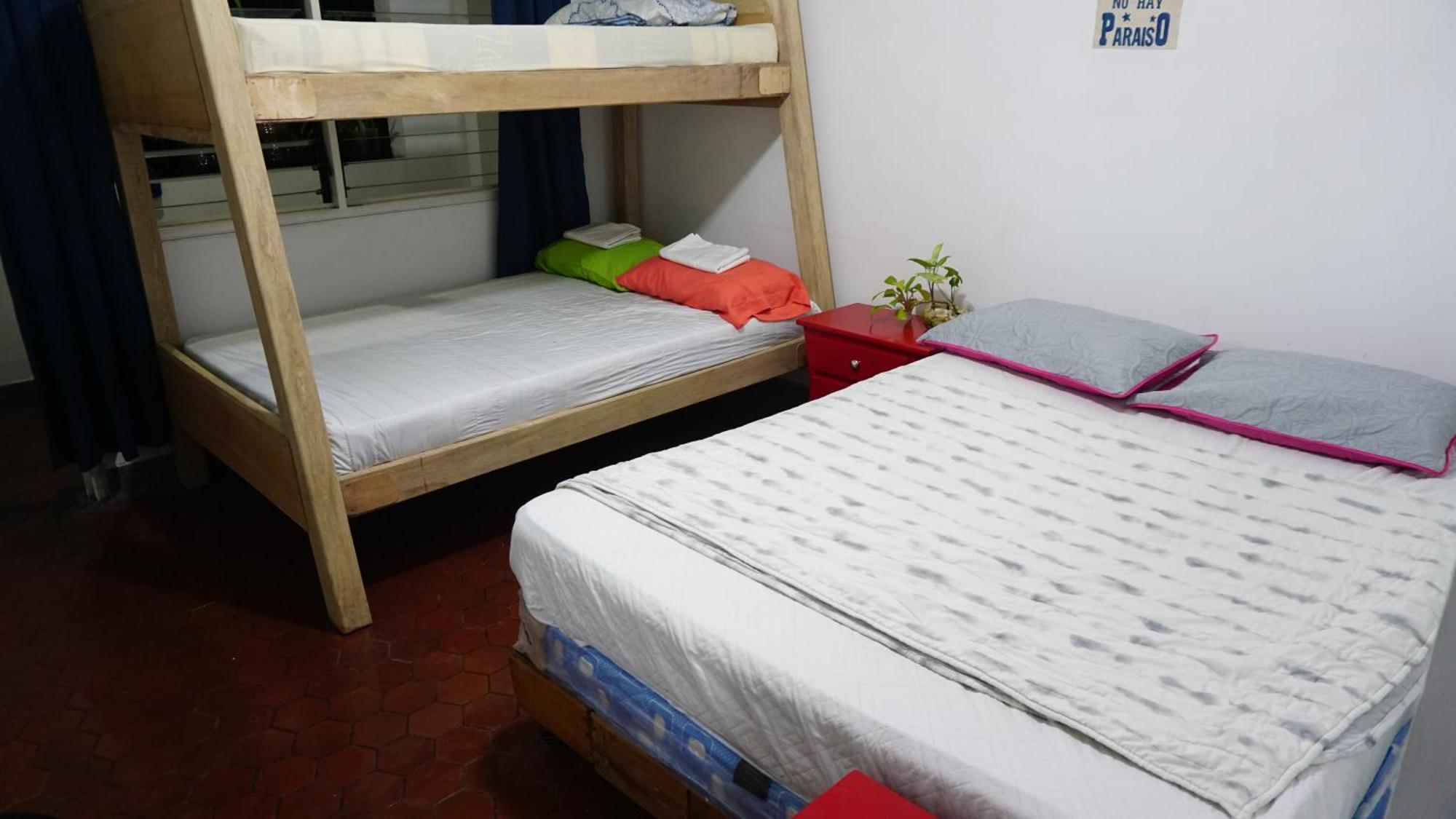 Casa Arq Hostal Cali Dış mekan fotoğraf
