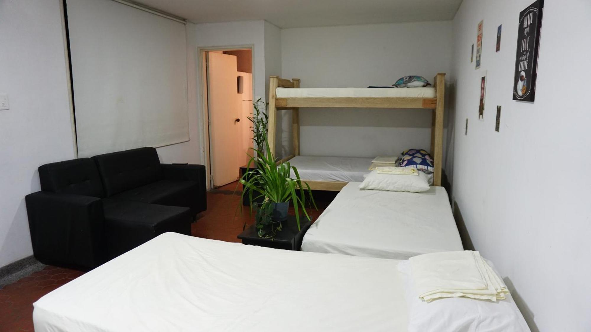 Casa Arq Hostal Cali Dış mekan fotoğraf