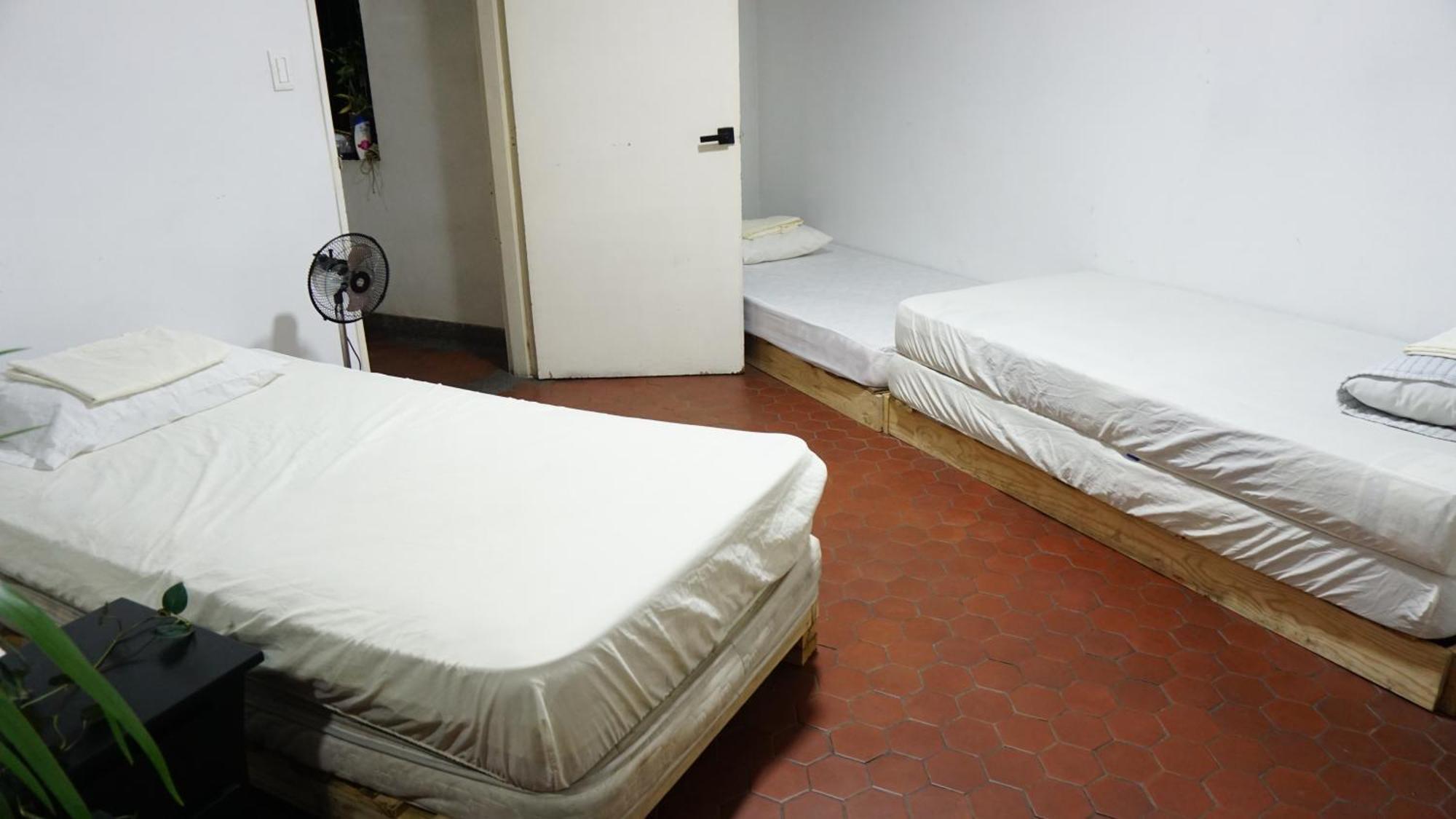 Casa Arq Hostal Cali Dış mekan fotoğraf