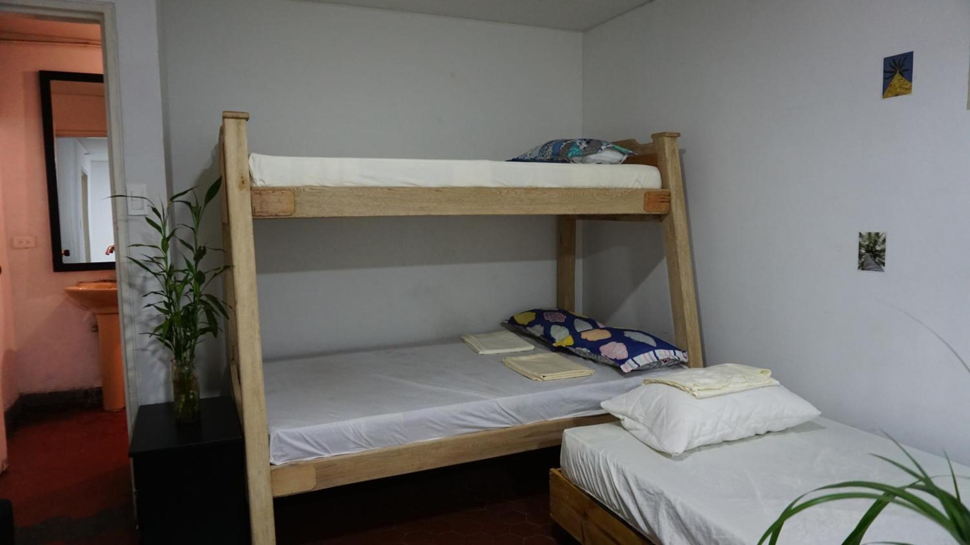 Casa Arq Hostal Cali Dış mekan fotoğraf