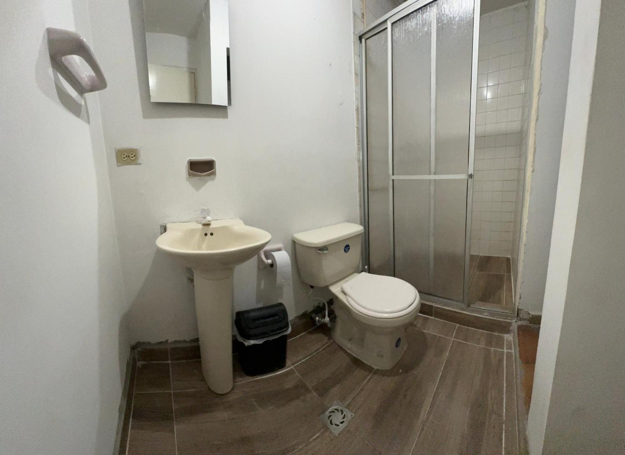 Casa Arq Hostal Cali Dış mekan fotoğraf