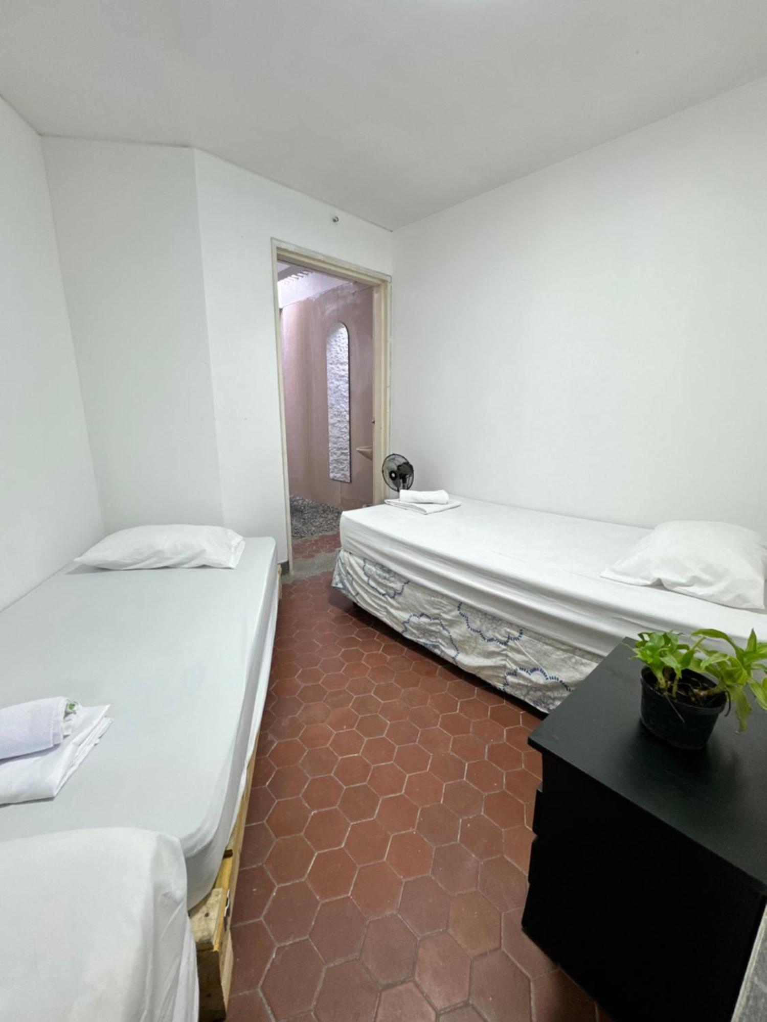 Casa Arq Hostal Cali Dış mekan fotoğraf